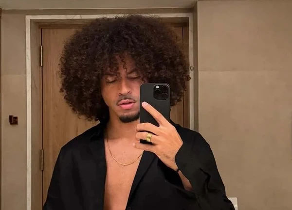 L7nnon é rapper e ator