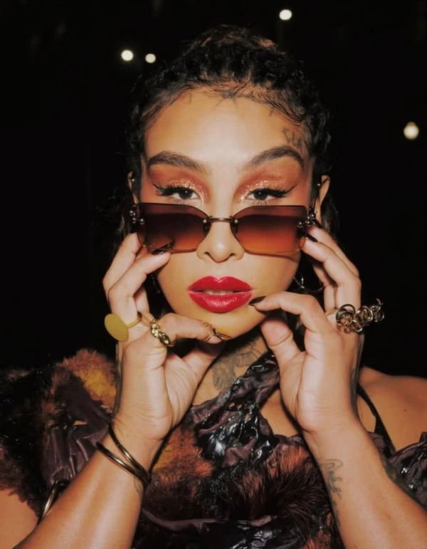 Linn da Quebrada por Reprodução | Instagram