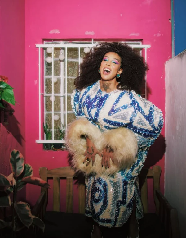 Linn da Quebrada por Reprodução | Instagram