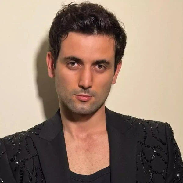 Matteus Amaral por Reprodução/Instagram