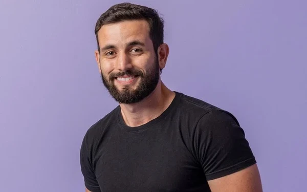 Matteus Amaral por Reprodução/Instagram