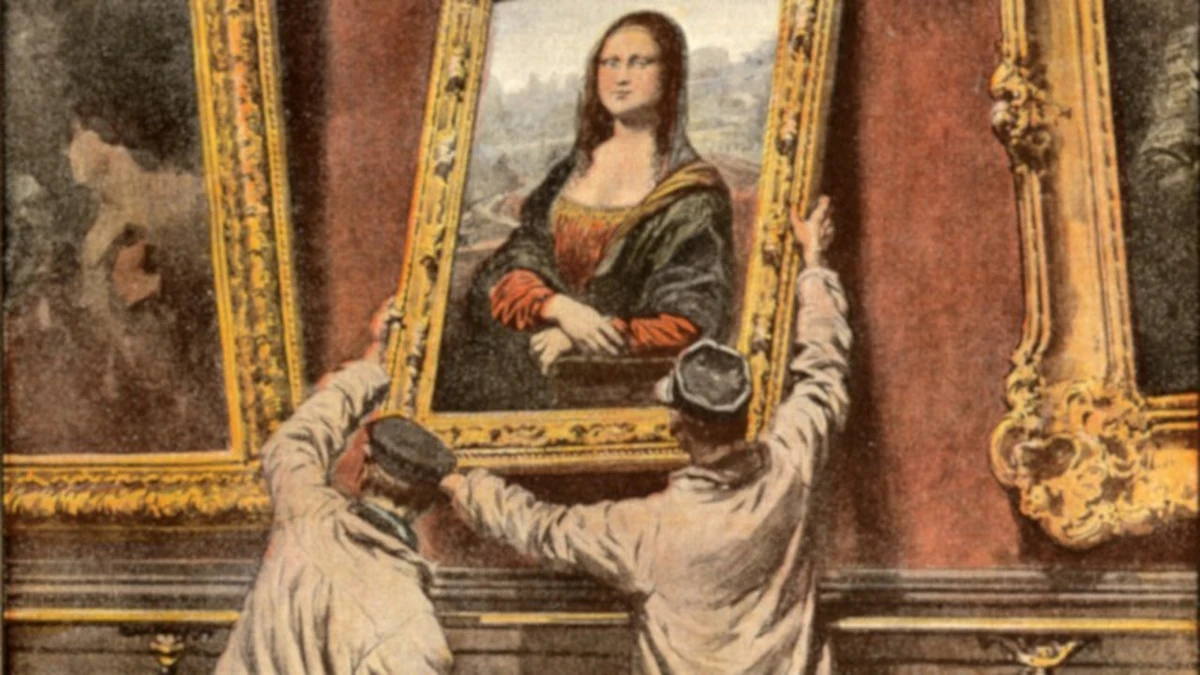 Monalisa