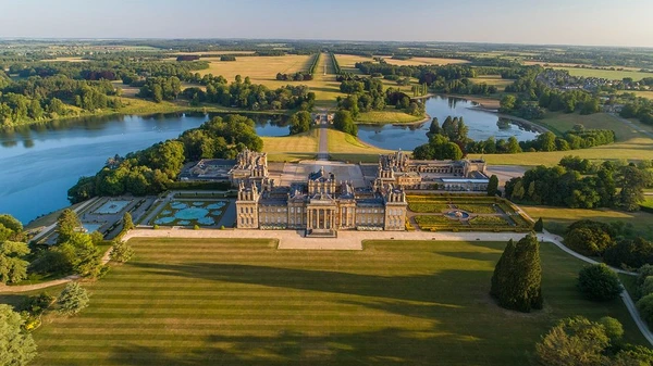 Palácio de Blenheim