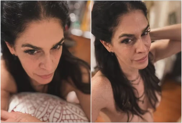 Paula Lavigne por Reprodução/Instagram