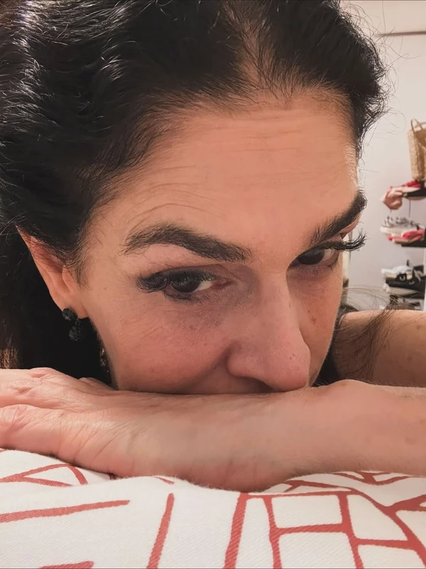Paula Lavigne por Reprodução/Instagram