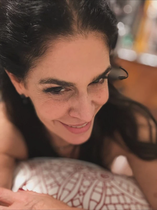 Paula Lavigne por Reprodução/Instagram