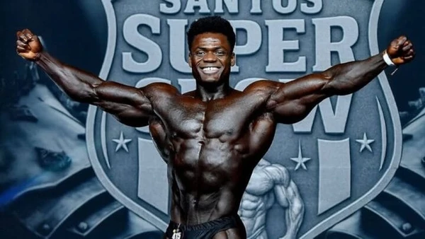 Rodrigo Pantera