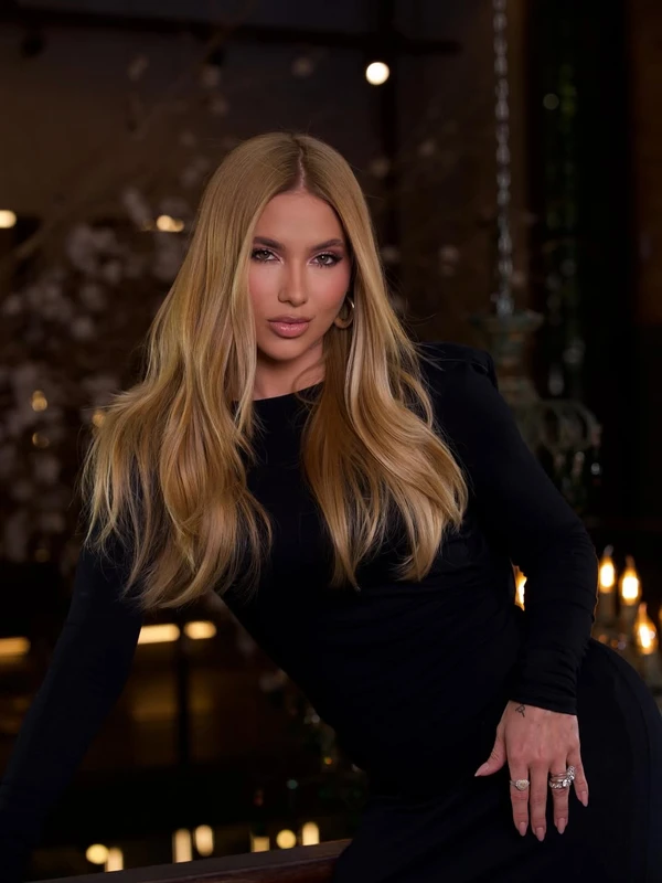 Virginia Fonseca mudou o visual por Reprodução