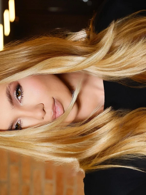 Virginia Fonseca mudou o visual por Reprodução