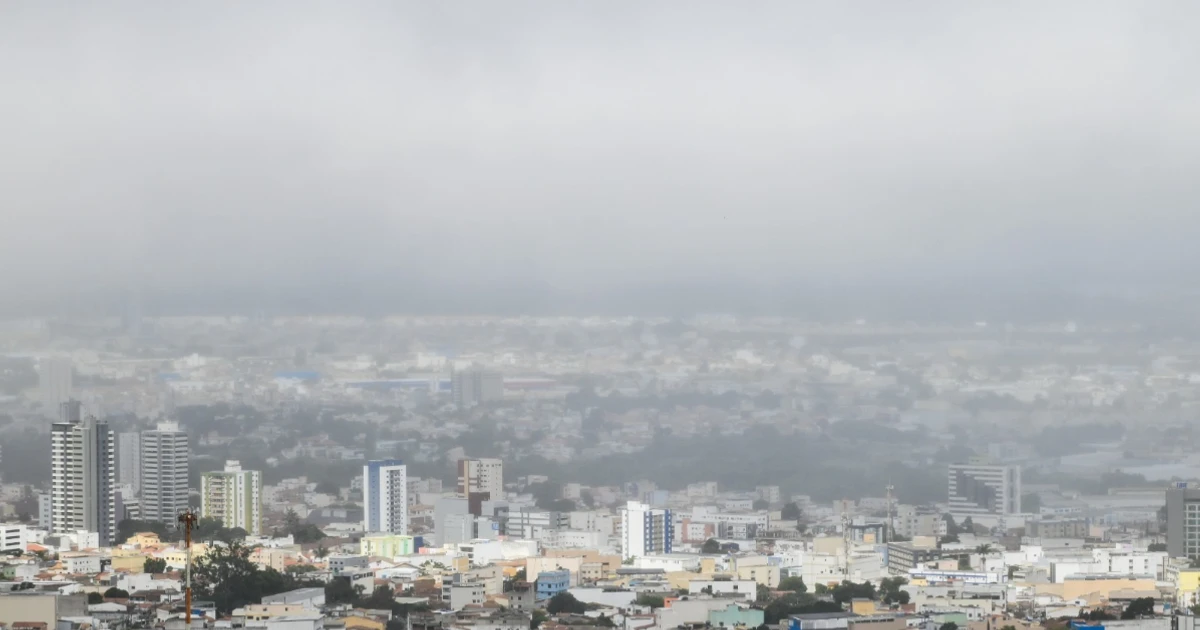 Imagem - Cidade baiana é a mais fria do Nordeste com menos de 15 °C