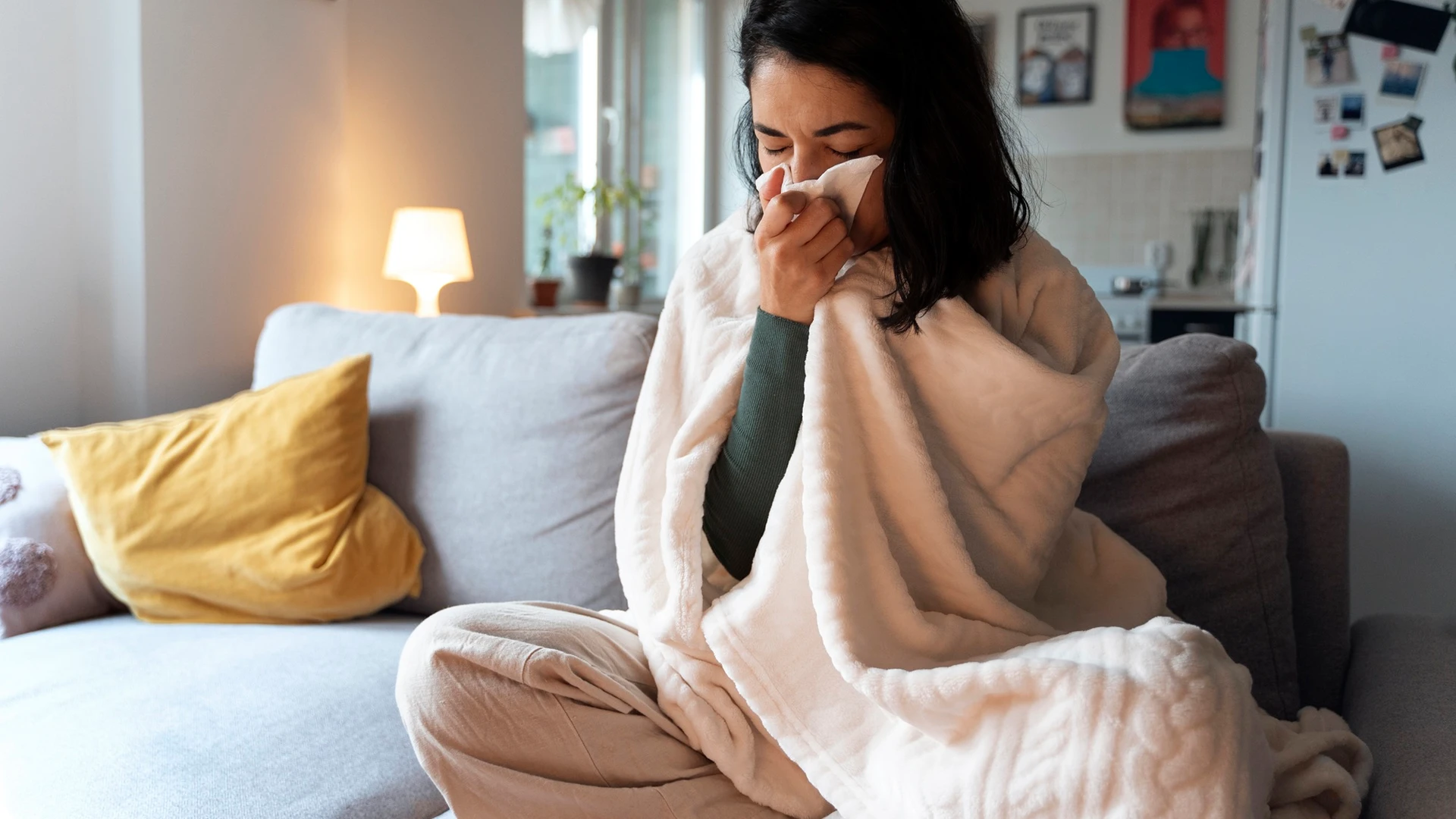 Imagem - Quais são os sintomas da 'super gripe' que provoca alerta mundial e pode estar circulando na BA