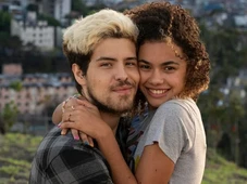 Imagem - Resumo de ‘Três Graças’: Joélly toma decisão sobre gravidez e Edilberto comete crime brutal nesta terça (21)