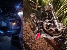Imagem - Acidentes em estrada da Bahia deixam três mortos em menos de duas horas