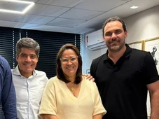 Imagem - Ex-prefeita de Juazeiro surge como opção para chapa de ACM Neto