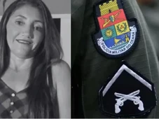 Imagem - Facção intimidou e ameaçou cozinheira antes de executá-la por se recusar a envenenar policiais