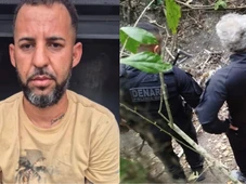 Imagem - Coruja do BDM: traficante é preso por envolvimento em morte de jovens de Anguera