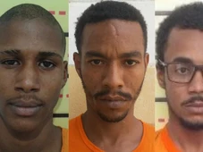 Imagem - Três detentos fogem do Conjunto Penal de Feira de Santana
