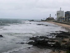 Imagem - Salvador entra em alerta máximo por chuvas intensas; confira