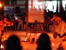 Imagem - Festival leva peças do interior ao Museu de Arte da Bahia