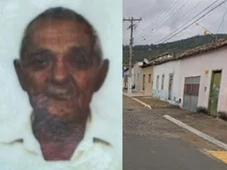 Imagem - Idoso de 73 anos morre afogado em tanque de água na Bahia