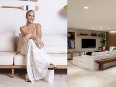 Imagem - Como é a famosa mansão de Ivete Sangalo em Praia do Forte