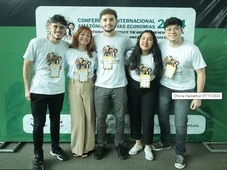 Imagem - Com prêmios de R$ 10 mil, Hackathon Mining Hub incentiva soluções tecnológicas