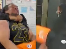 Imagem - Conduta de professor agredido é investigada após denúncias de xingamentos a alunos