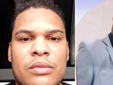 Imagem - Pastor evangélico condenado a 8 anos por estupro é preso na Bahia
