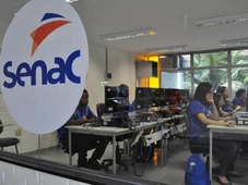 Imagem - Senac inscreve para mais de 3 mil vagas em cursos técnicos gratuitos com início em 2026