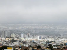 Imagem - Cidade baiana é a mais fria do Nordeste com menos de 15 °C