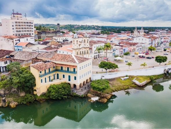 Imagem - 6 lugares pouco conhecidos para redescobrir o Brasil na primavera