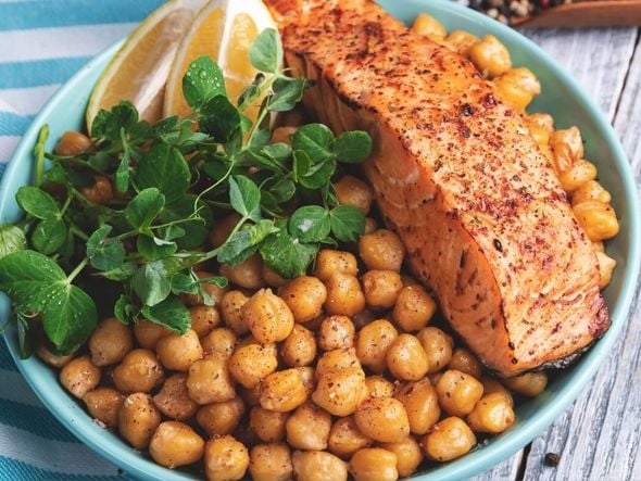 Imagem - Receitas grelhadas: 5 pratos ricos em proteínas para o almoço ou jantar 