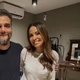 Imagem - Alinne Rosa transforma Wagner Moura em canção e revela nova fase na carreira: 'Ele é o crush do Brasil, tem o molho'