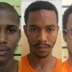 Imagem - Cela de onde presos fugiram do Conjunto Penal de Feira de Santana tinha defeito na grade