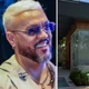 Imagem - Como é a mansão do cantor Belo no Rio avaliada em R$ 10 milhões
