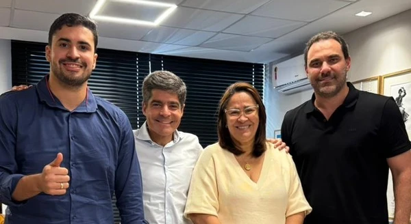 ACM Neto teve conversas recentes com a tucana para tratar do pleito do próximo ano