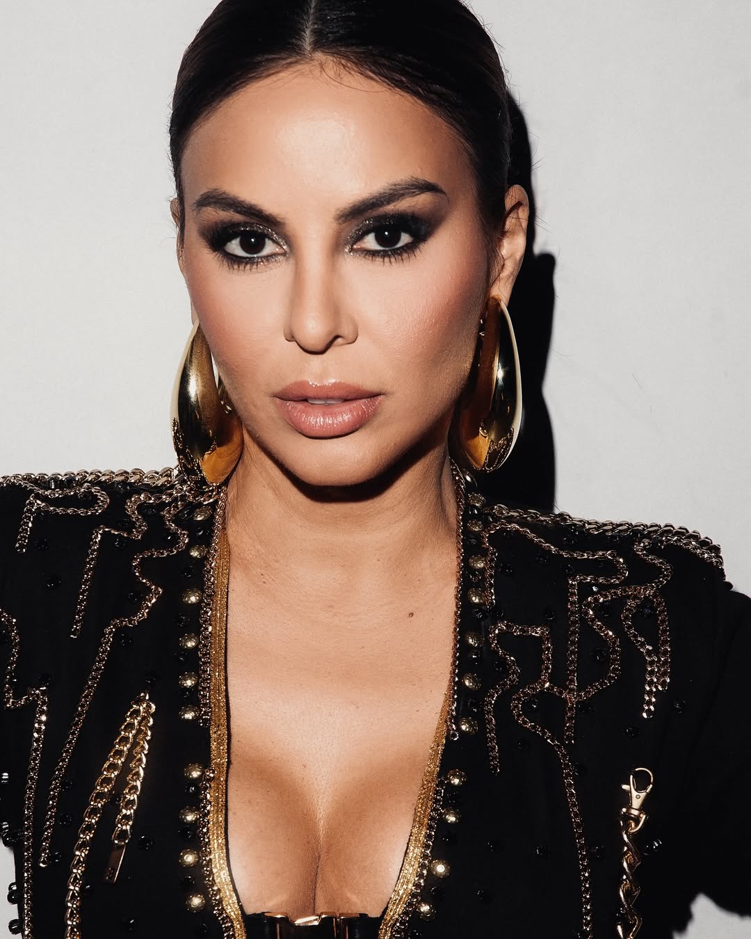 Alinne Rosa por Reprodução/Instagram