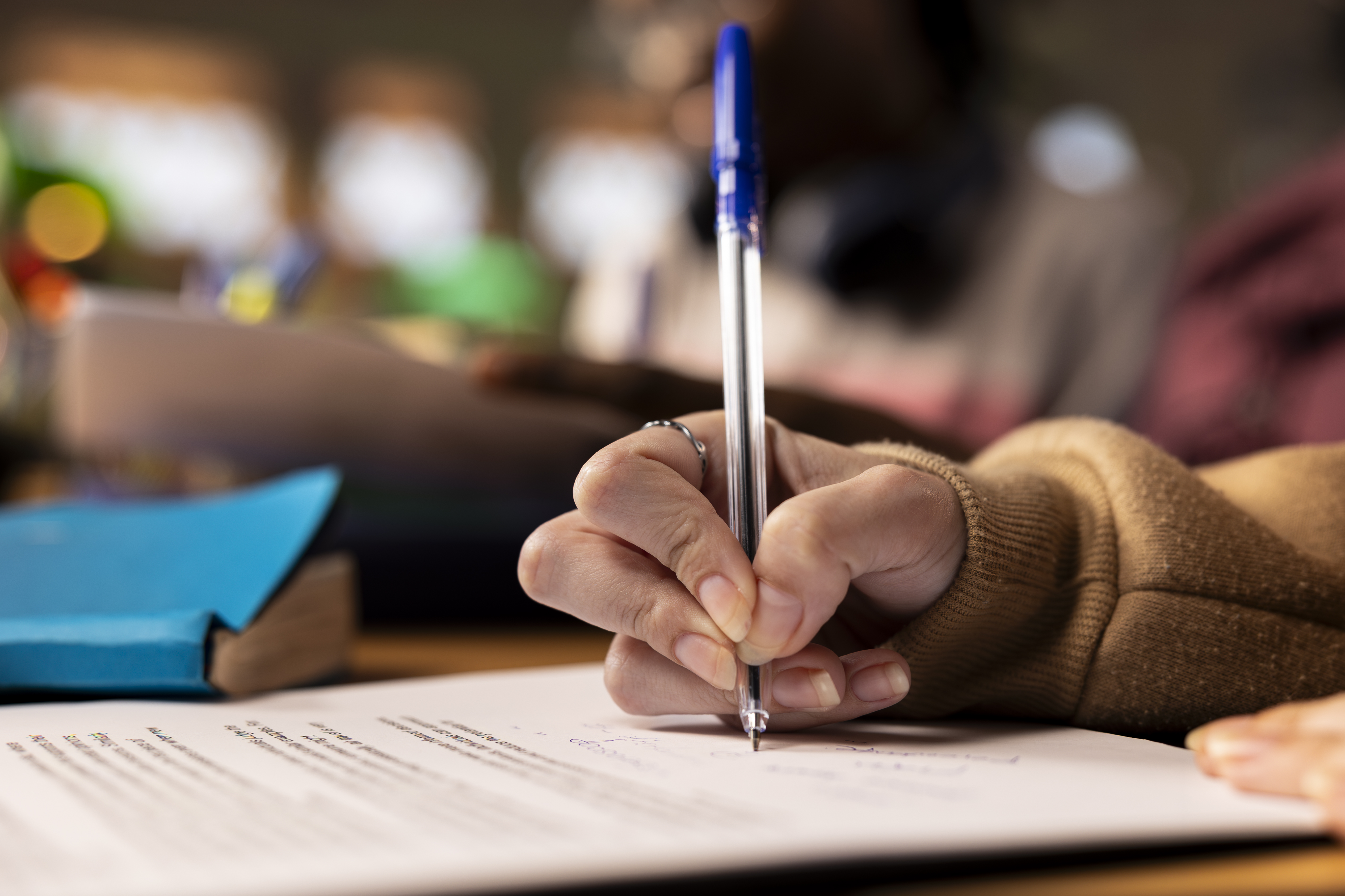 Assuntos em destaque no cotidiano podem inspirar perguntas por Divulgação