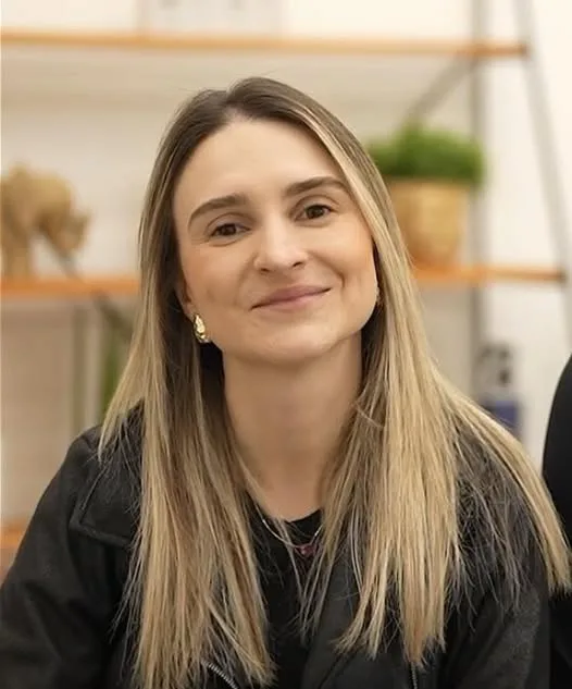 Camilla Angheben por Reprodução