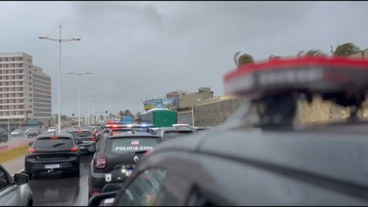 Clínicas e plano de saúde são alvo de operação em Salvador por Polícia Civil