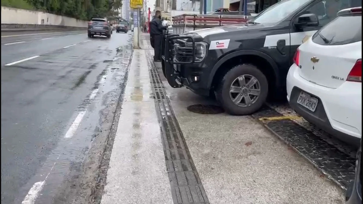Clínicas e plano de saúde são alvo de operação em Salvador por Polícia Civil