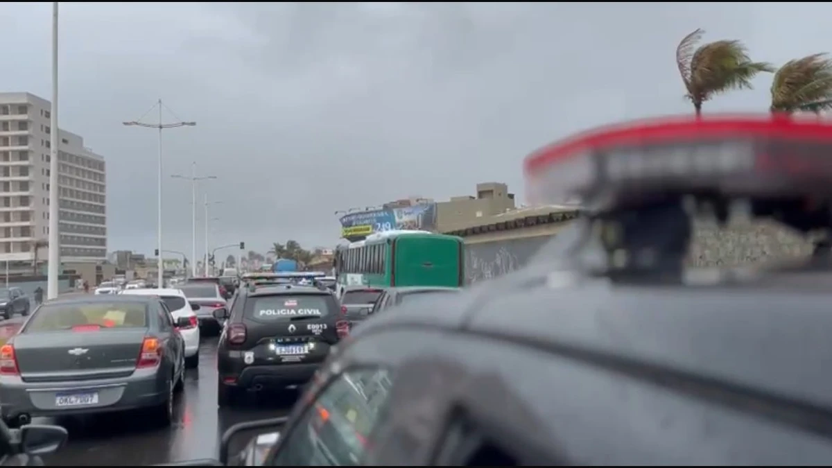 Clínicas e plano de saúde são alvo de operação em Salvador