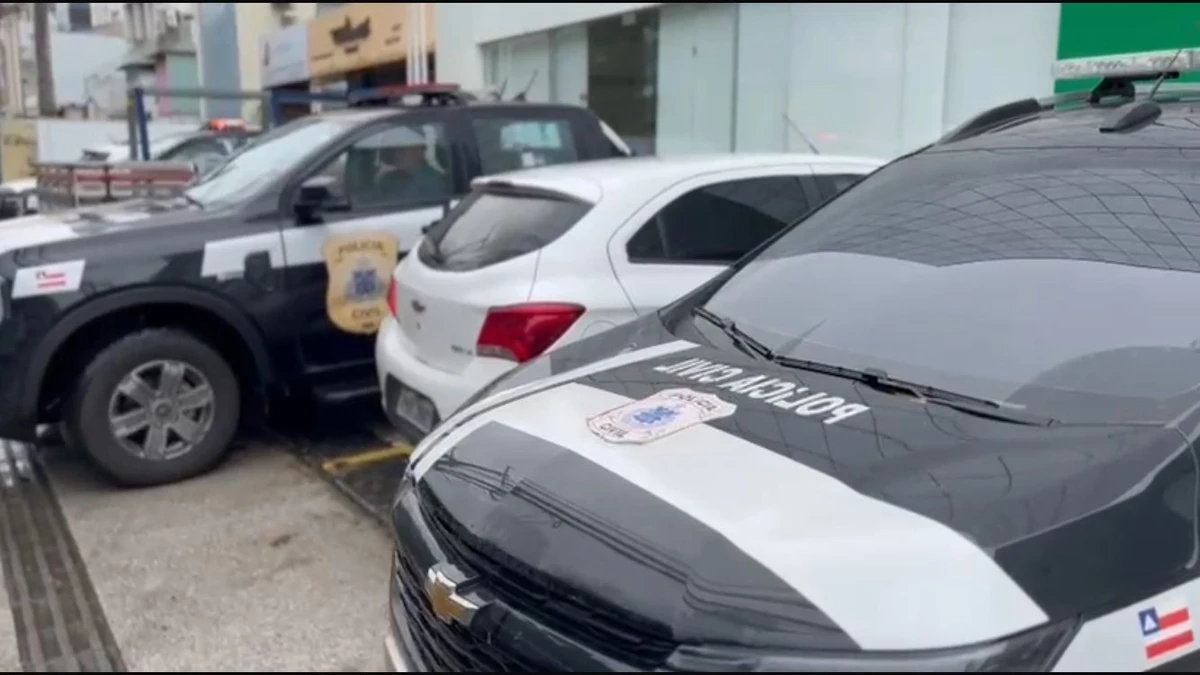 Clínicas e plano de saúde são alvo de operação em Salvador por Polícia Civil