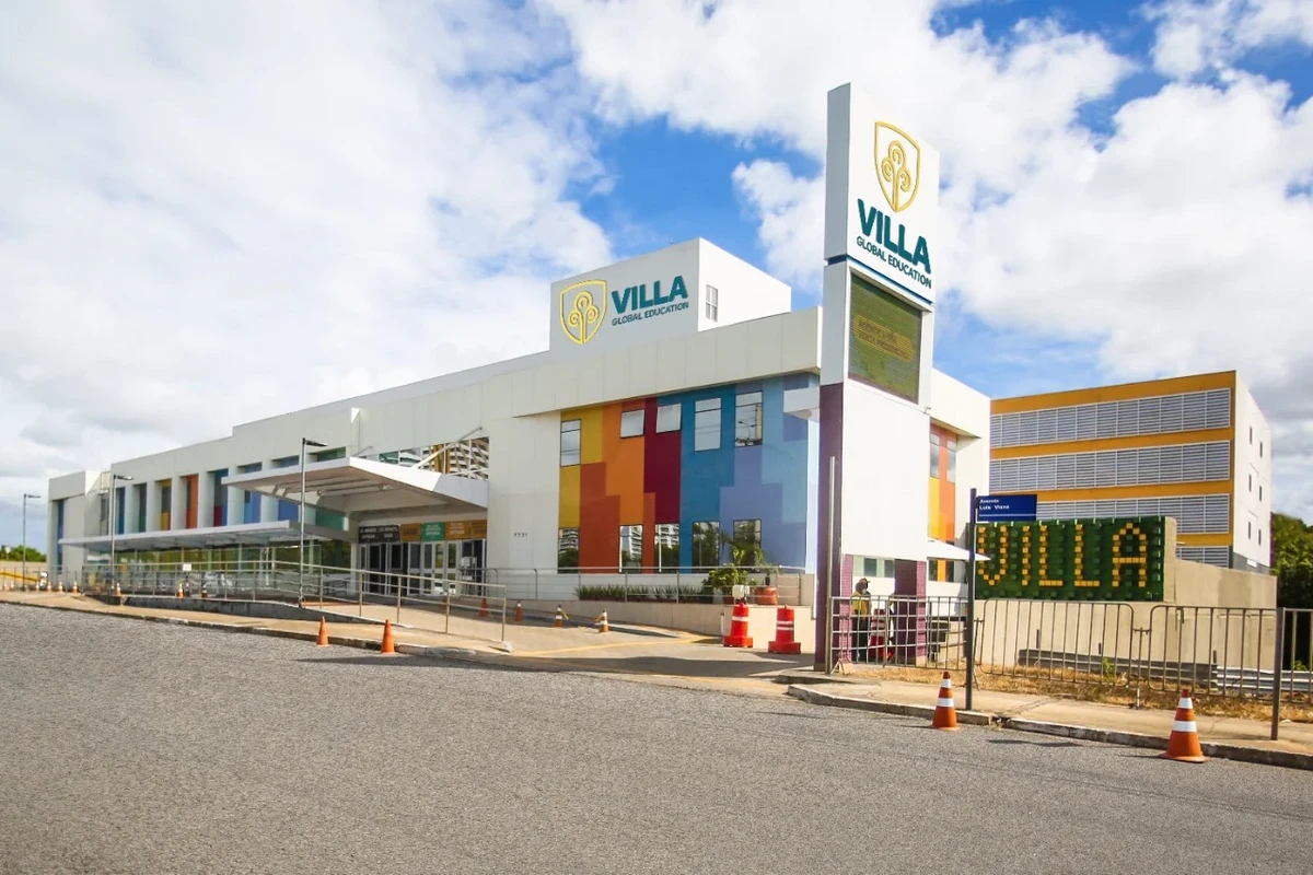 Colégio Villa