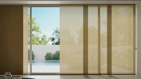 Painéis japoneses: minimalista e aconchegante, esse modelo está tomando conta do ocidente  por Divulgação/Archiproducts