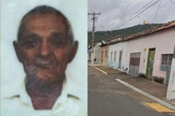 Idoso morreu após se afogar em tanque na zona rural