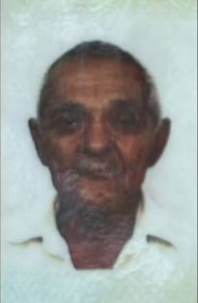 Idoso morreu após se afogar em tanque na zona rural por Reprodução