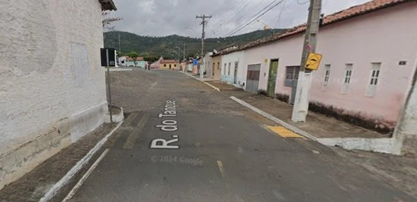 Idoso morreu após se afogar em tanque na zona rural por Reprodução