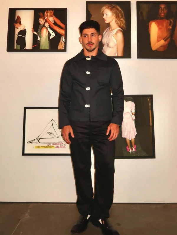 Influenciador Vittor Fernando por Reprodução | Instagram