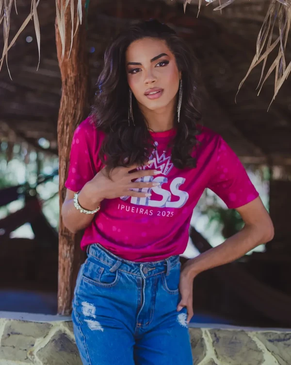 Isadora Morais por Reprodução/instagram